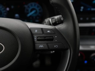 Hyundai Bayon 1.0 T-GDI Comfort Smart Private lease 439,- per maand / 31