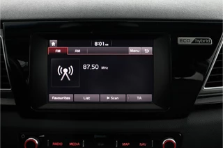 Kia Niro 1.6 GDi Hybrid DynamicLine  - Automaat - Trekhaak - Achteruitrijcamera - Navigatie - Cruise Control - Climate Control - 12 maanden bovag garantie / 29