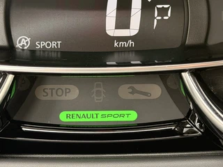 Renault Clio 1.6 R.S. Trophy 220PK 18'' LED Navi Cruise Clima / 27