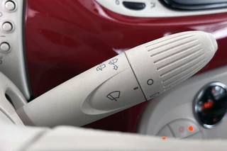Fiat 500 1.0 Hybrid Dolcevita Panoramadak Apple CarPlay Climate Control / 33