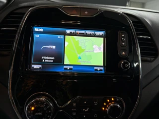 Renault Captur 0.9 TCe Dynamique/ Achteruitrijcamera/ Parkeersensoren achter / 25