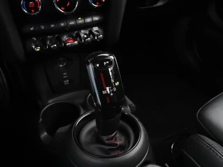 MINI Cabrio 2.0 John Cooper Works Chili | LEDER | H&K | PDC | CRUISE | NAVI | STOELVERW. | / 24