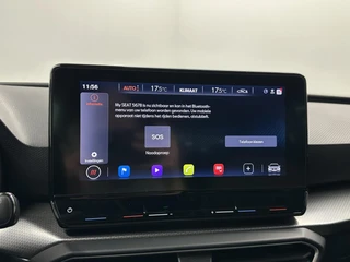 Seat Leon Sportstourer 1.0 TSI Reference TREKHAAK CARPLAY CAMERA NAVI ADAPTIEF CRUISE. / 40
