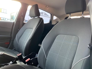 Ford Fiesta 1.1 Trend|2e eig|NAP|Carplay|Airco|Cruise|PDC / 29