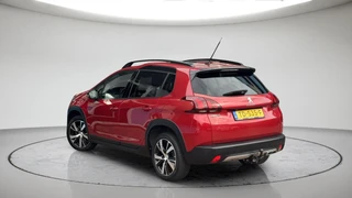 Peugeot 2008 1.2 PureTech GT-line / 38