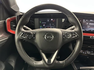 Opel Mokka-e Elegance 50KWH 102% SOH 25.000 KM STOELVERW AIRCO / 22