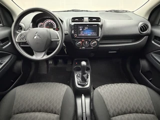Mitsubishi Space Star 1.2 Cool Carplay&Android | Airco | DAB Radio / 2