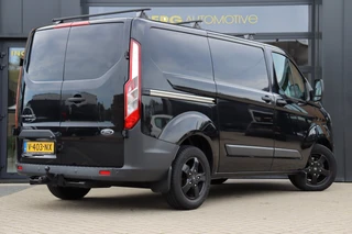 Ford Transit Custom 270 2.0 TDCI L1H1 Trend NAP | Cruise | Navi | Airco | Camera | Trekhaak | 3 Zits | / 18
