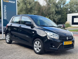 Suzuki Celerio 1.0 Comfort '' Airco - Elektrische ramen - Lichtmetalen velgen '' / 7