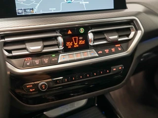 BMW X3 xDrive30e M-Sport Panoramadak | Elektr. Trekhaak / 16
