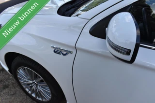 Mitsubishi Outlander 2.4 PHEV Diamand Edition LEDER VOL! 360º/PANORAMADAK/CAMERA/ACC/ETC,! / 36