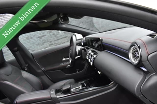 Mercedes CLA-klasse Shooting Brake 250 e Plug In AMG Line PANODAK/CAMERA/ETC.! / 11
