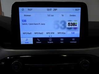 Ford Kuga 2.5 PHEV Plug-In Cool&Connect TREKH./NAVI/CLIMA/WINTERPACK/17"LMV! / 9