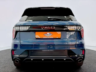 Lynk en Co 01 1.5 MY22 - Stijlvol, krachtig en compleet  Highlight / 16