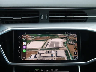 Audi A6 Avant 55 TFSI e quattro Competition | SOH 89% | Panoramadak / 58