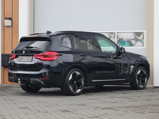 BMW iX3 High Executive 80 kWh | SOH 95% | Panoramadak / 26