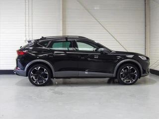 Cupra Formentor 1.4 e-Hybrid 245pk DSG-6 VZ Performance / 8
