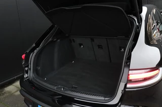 Porsche Macan 2.0 266 PK | NW MODEL | SPORTCHRONO | LEDER | PANO-DAK | MEMORY | STOELVERK. | STOEL/STUURVERW. | CAMERA | / 18