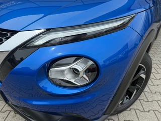 Nissan Juke 1.0 DIG-T N-Connecta *Trekhaak & Stoelverwarming* / 30