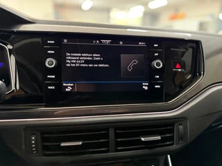 Volkswagen Polo 1.0 TSI Style | Black Edition | IQ.Light Drive | ACC | Digital Cockpit | Stoelverwarming | Clima | Licht + Zicht | / 18