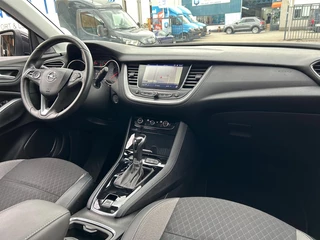 Opel Grandland X 1.2Turbo Innovation|AUT|Carplay|PANO|Cruise / 18