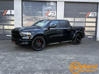 Dodge Ram 1500 5.7 V8 Crew Cab WIDE BODY BTW VRIJ! / 2