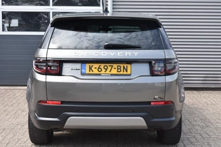Land Rover Discovery Sport P300E 1.5 S LEDER / P.CAM./ APPLE CARPLAY / LED KOP / 7