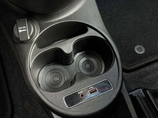 Fiat 500 0.9 TwinAir Turbo Sport Matte / 27