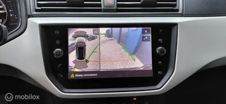 Seat Arona 1.0 TSI Xcellence ,Led, Virtual ,Trekhaak / 14