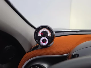 smart Forfour 1.0 Passion / 22