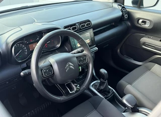 Citroën C3 Aircross 1.2 PureTech Feel / 17