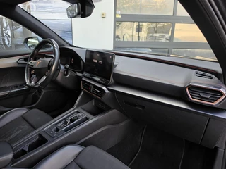 CUPRA Formentor 1.4 e-Hybrid VZ Copper Edition / 34