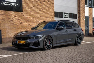 BMW 3-serie Touring M340i xDrive, VOL!, Laser, Pano / 2