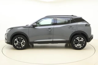 Peugeot 2008 1.2 Hybrid 145 Allure | Climate & Cruise Control | Parkeersensoren voor + achter | AppleCarplay/Android Auto | / 6