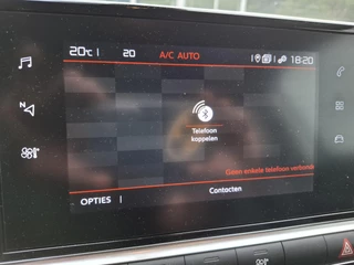 Citroen C4 Cactus 1.2 110 Shine Nav/Clim/Cam / 18