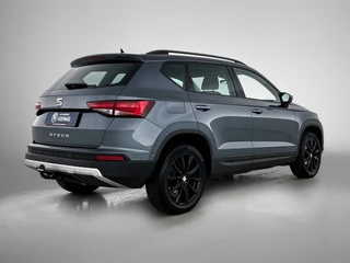 Seat Ateca 1.5 TSI Style Business Intense | Adaptive cruise | Navigatie | Parkeersensoren voor & achter | Camera | NAP | Trekhaak / 2