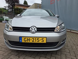Volkswagen Golf 1.2 TSI 5 DRS DSG PDC LM AIRCO Automaat / 4
