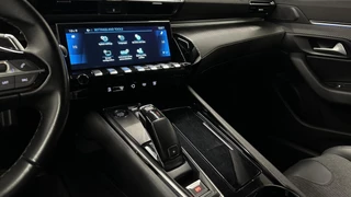 Peugeot 508 SW 1.2 PureTech Allure Pack Business CAMERA ECC ADAP CRUISE CARPLAY. / 45