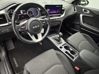 Kia Ceed Sportswagon 1.0 T-GDi DynamicLine Matrix Led | Camera | Adaptive Cruise Control | Carplay&Android / 8