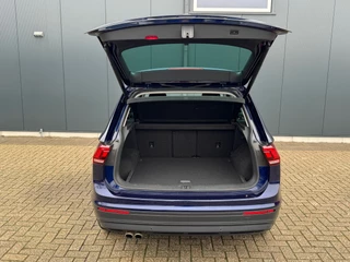 Volkswagen Tiguan 1.4 TSI Comfortline * Navigatie * Virtual Cockpit * Led * Lichtmetalen Velgen * / 10