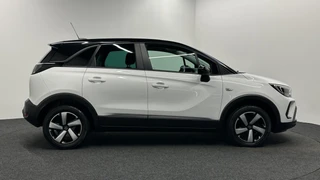 Opel Crossland 1.2 Turbo Edition CAMERA CARPLAY NAVI TREKHAAK. / 10