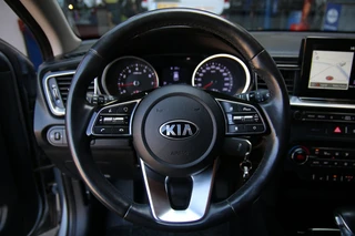 Kia Ceed 1.4 T-GDi Dyn.PlusL / 19