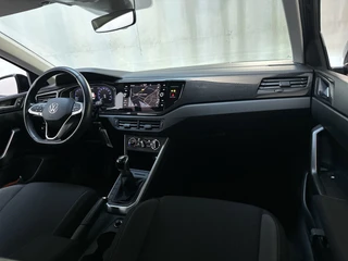 Volkswagen Polo 1.0 TSI Life Virtual Cockpit Navigatie App-Connect DAB+ / 4