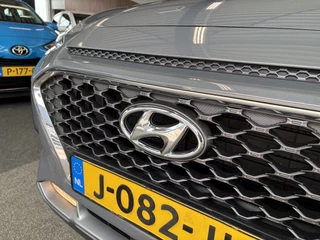 Hyundai Kona 1.6 GDi HEV Fashion Automaat  KRELLAUDIO/CAMERA/DODEHOEK/KEYLESS/NAVI/HUD/ADAPT.CRUISE / 65
