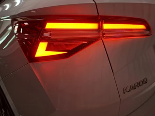 Skoda Karoq 1.0 TSI Ambition * Panoramadak * Camera * Adaptieve Cruise Control * / 25