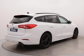 Ford Focus Wagon 1.0 EcoBoost Hybrid ST Line Business Automaat | Adaptive Cruise Control | Navigatie | Camera | Stoelverwarming / 22