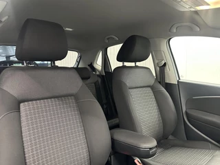 Volkswagen Polo 1.4 TDI Comfortline DSG CARPLAY CRUISE ECC LM. / 12