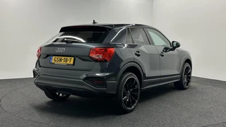 Audi Q2 35 TFSI Pro Line VIRTUAL CARPLAY ECC CRUISE 6900 KM. / 6
