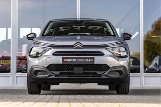 Citroën ë-C4 You 50 kWh | Warmtepomp | NL Auto | Carplay / 4