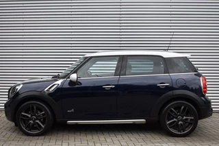 MINI Countryman COOPER S ALL4 AUT FULL OPTIONS / PANO / 2